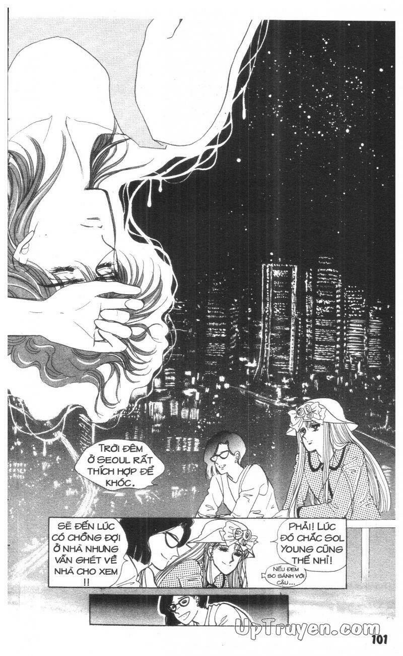 ngang trái chapter 1 100