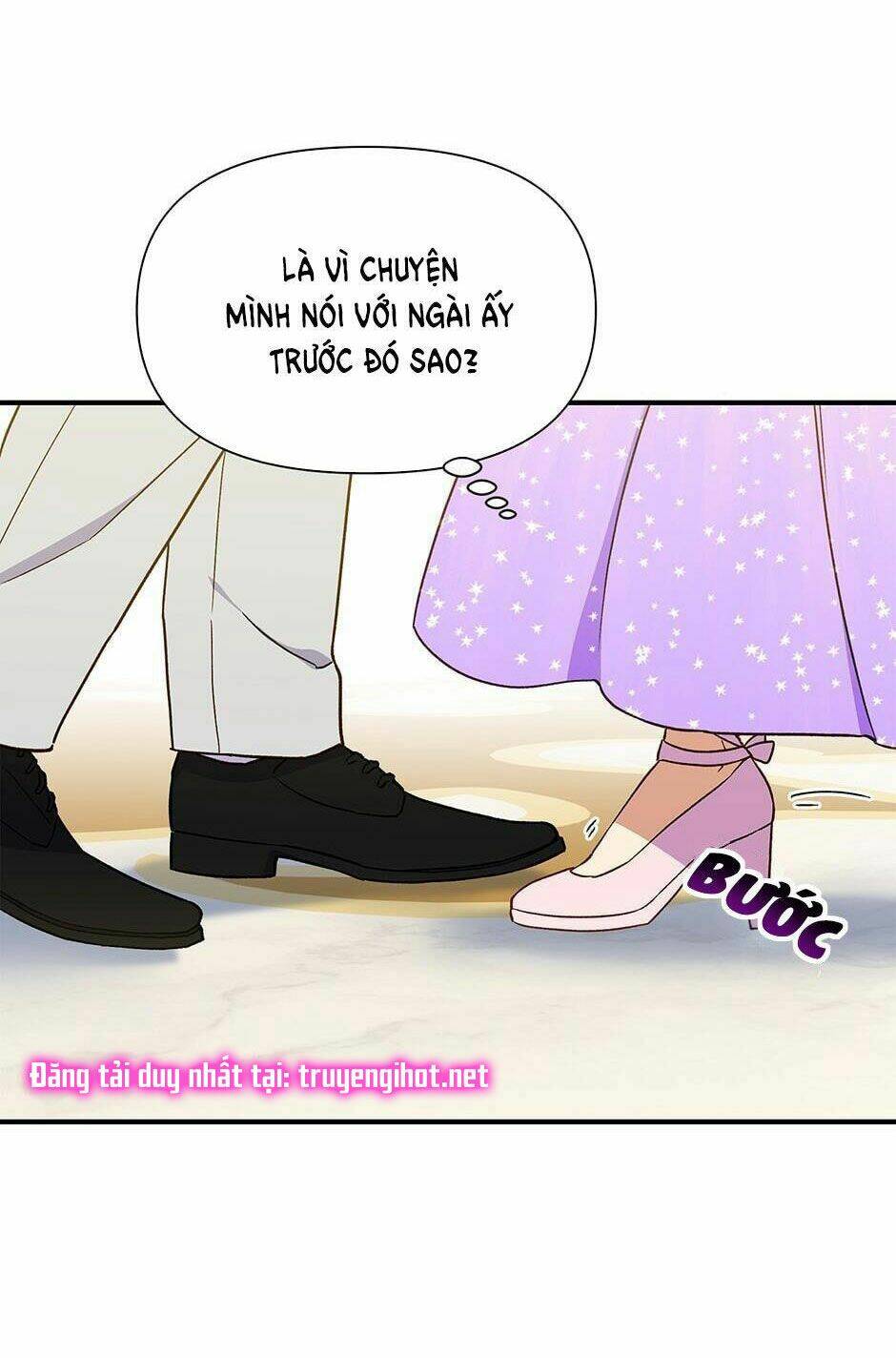khế ước của nữ công tước quái vật chapter 90 54