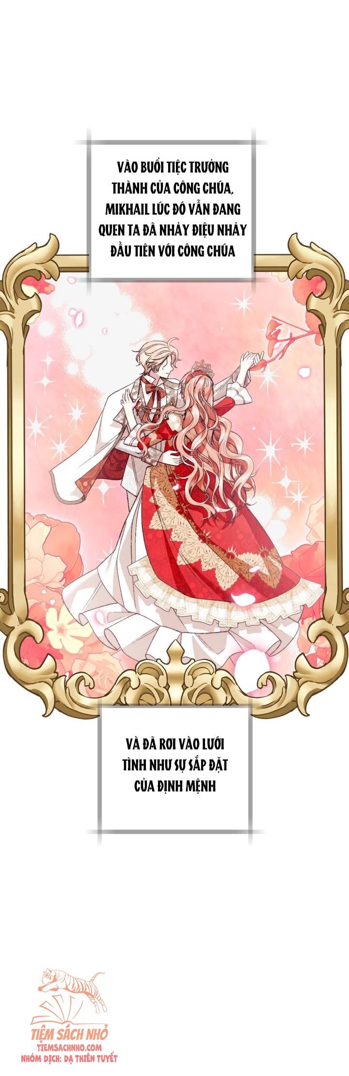 cha, con không muốn kết hôn đâu chapter 70 46