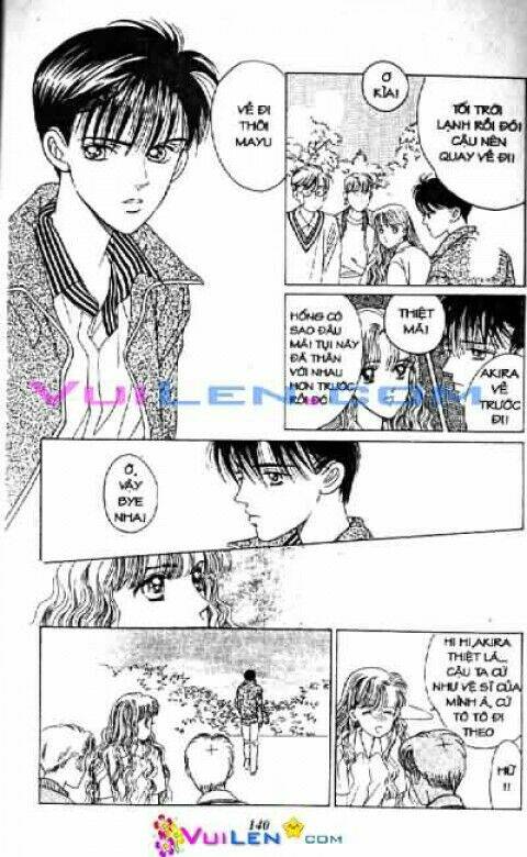 nàng tiên ánh trăng - kaguya hime chapter 2 140