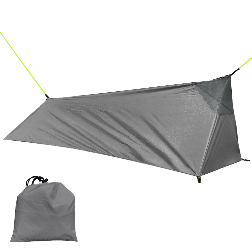 paria mesh tent