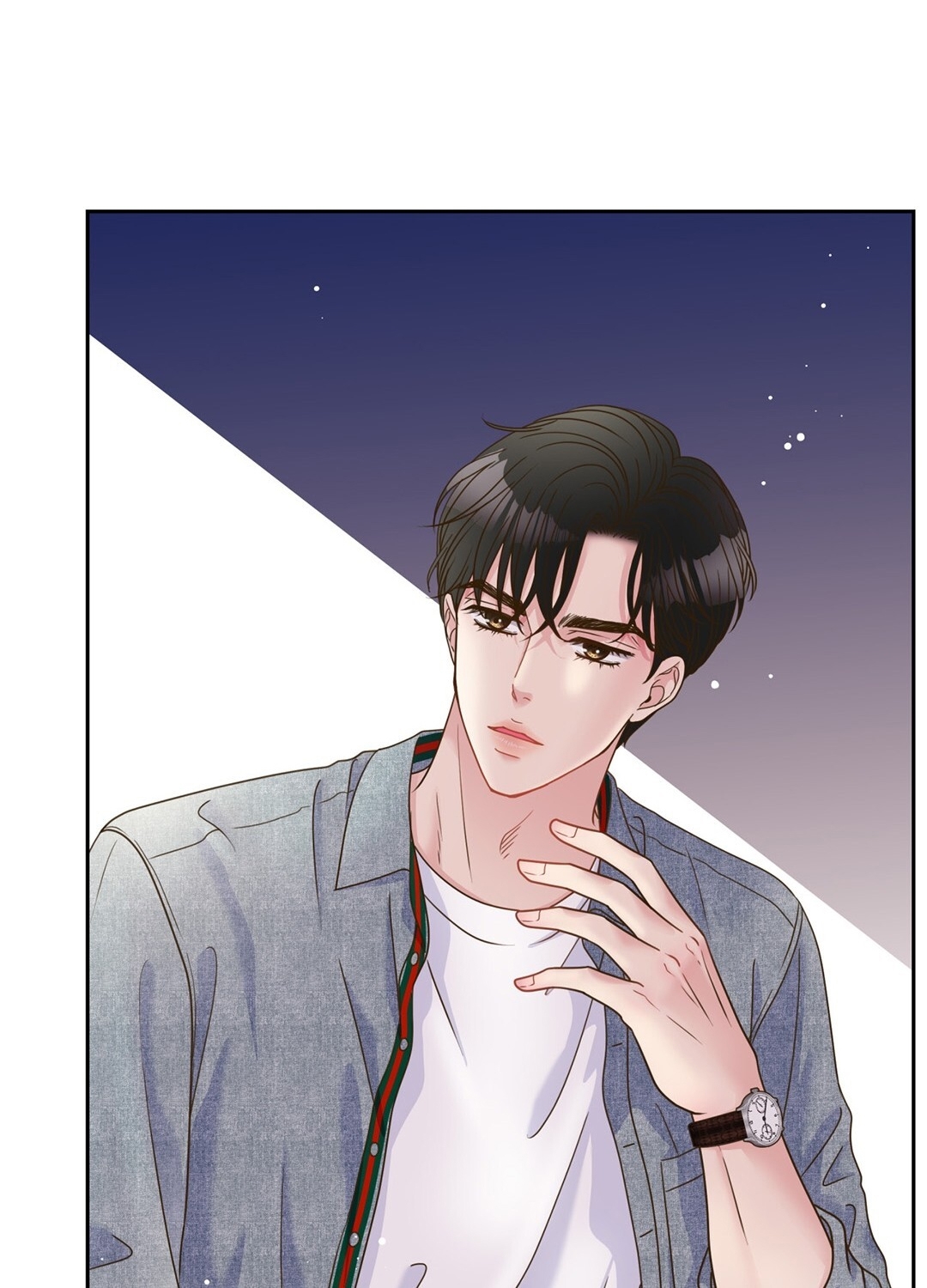 [18+] trải nghiệm thân mật với bạn của anh trai chapter 5.2 2