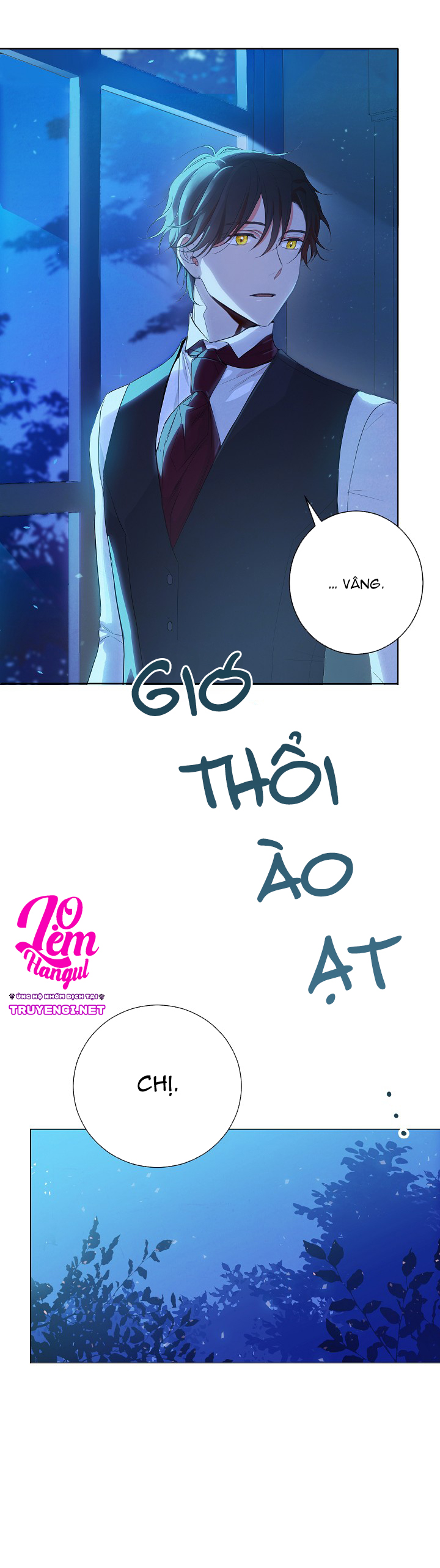 ác nữ đảo ngược đồng hồ cát chapter 3 68
