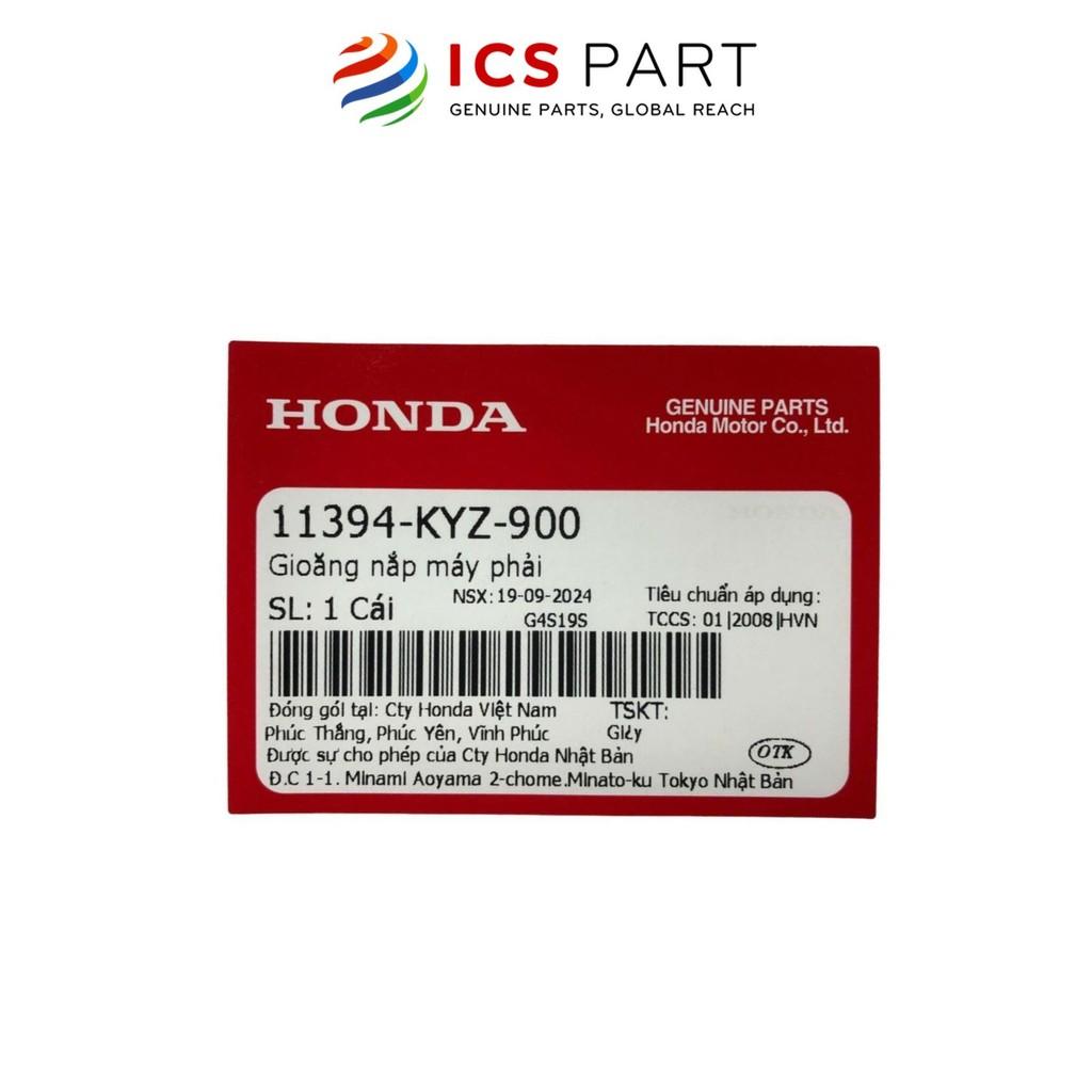 Gioăng Bưởng Côn HONDA Future 125 (11394KYZ900)