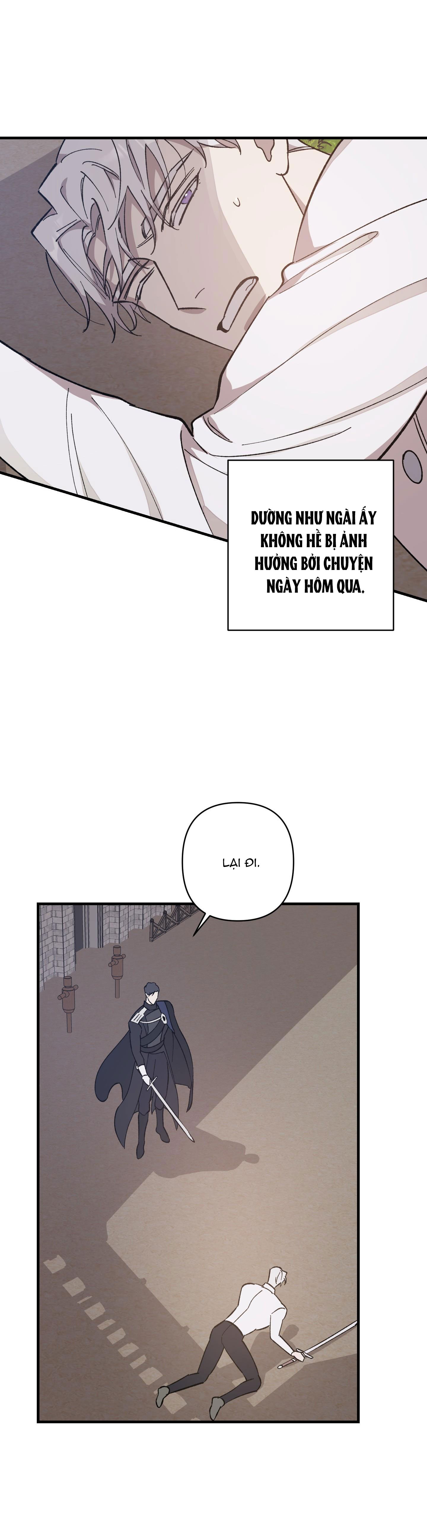 đóa hoa của mặt trời chapter 11 38