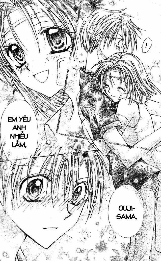 đi tìm mặt trăng tròn chapter 21 26