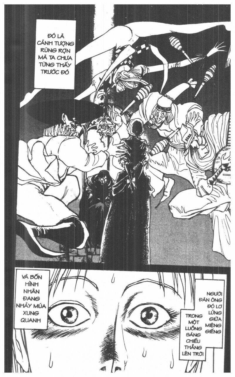 karakuri circus - gánh xiếc quái dị chapter 9 14