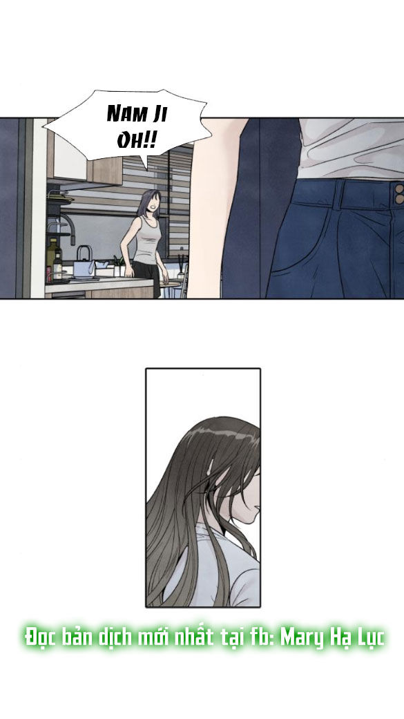 điều khiến tôi quyết tâm muốn chết chapter 62.1 13