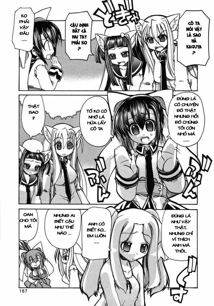 marugoto anjyu gakuen chapter 13 18