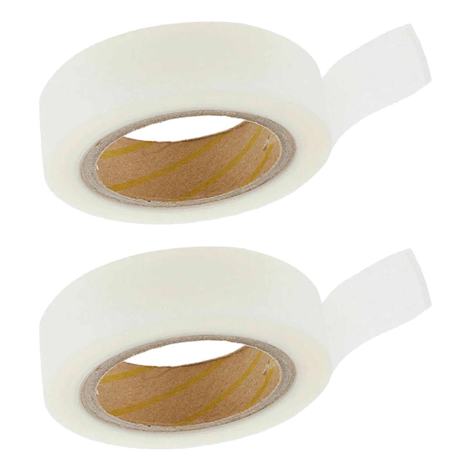 2x Hot Melt Sealing Tape 3 Tape Tenacious Repair for Jacket