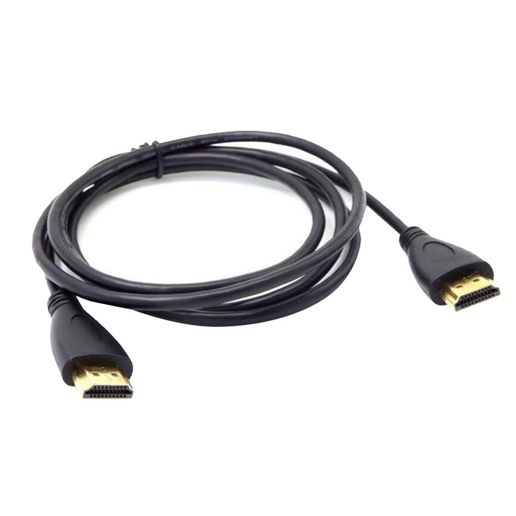 Bộ Chuyển đổi Dây Cáp Nam Sang Nam HDMI 1080P Cho HDTV