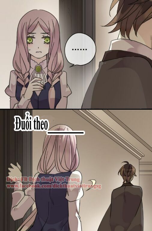 vết cắn ngọt ngào phần 1 chapter 22 44