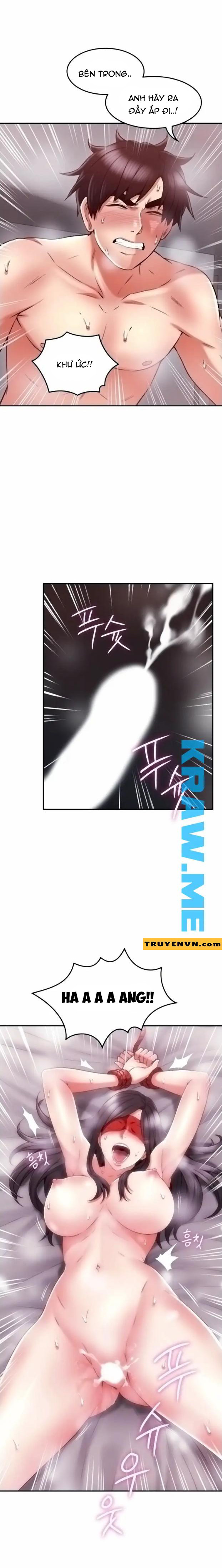 vợ hàng xóm chapter 39 2