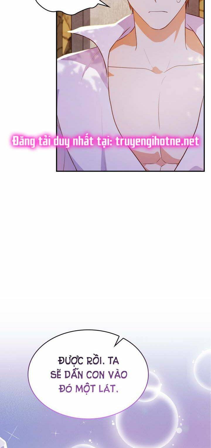 từ ác nữ, tôi trở thành một người mẹ chapter 25 13