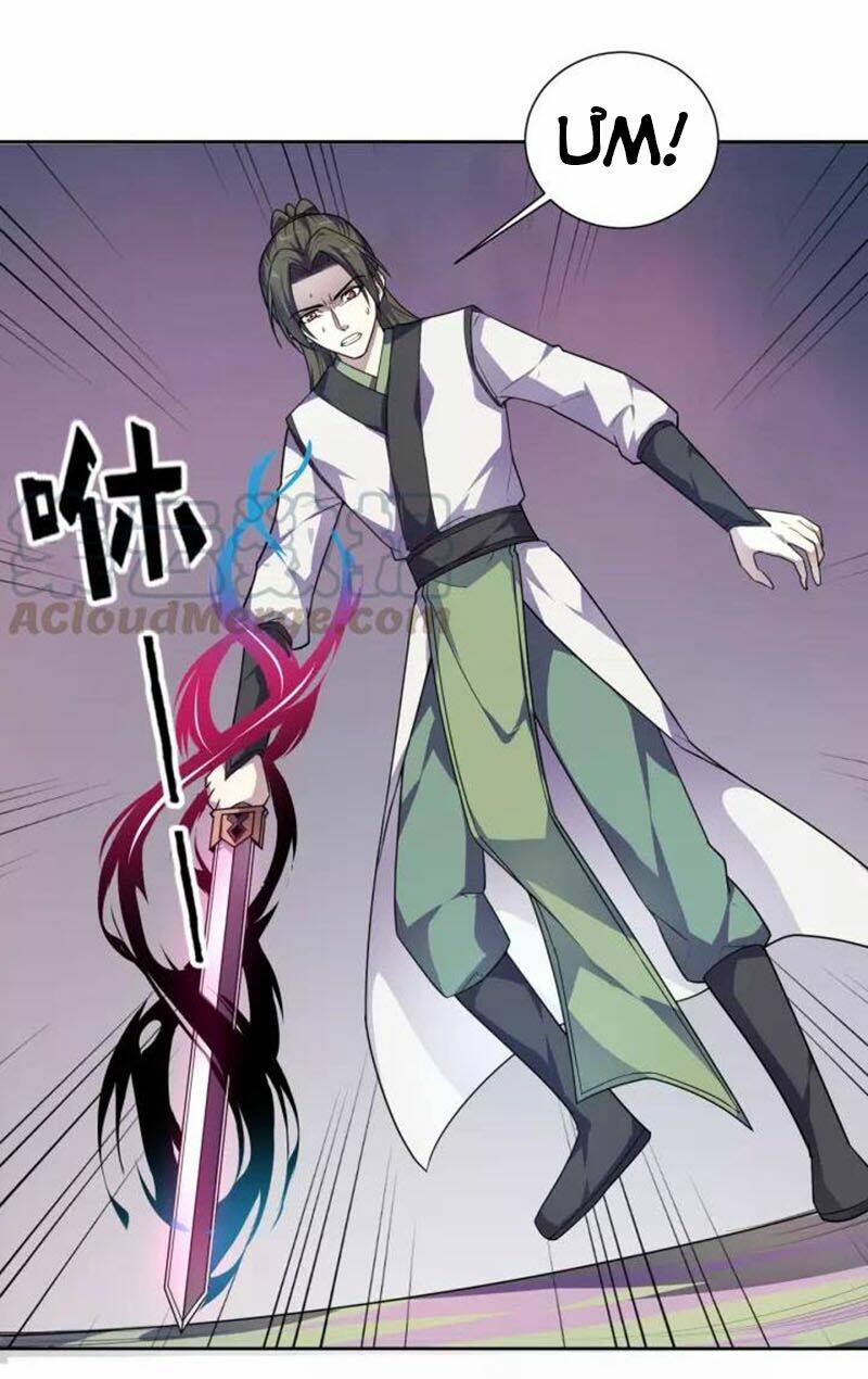 nghịch thiên đại thần chapter 72 9