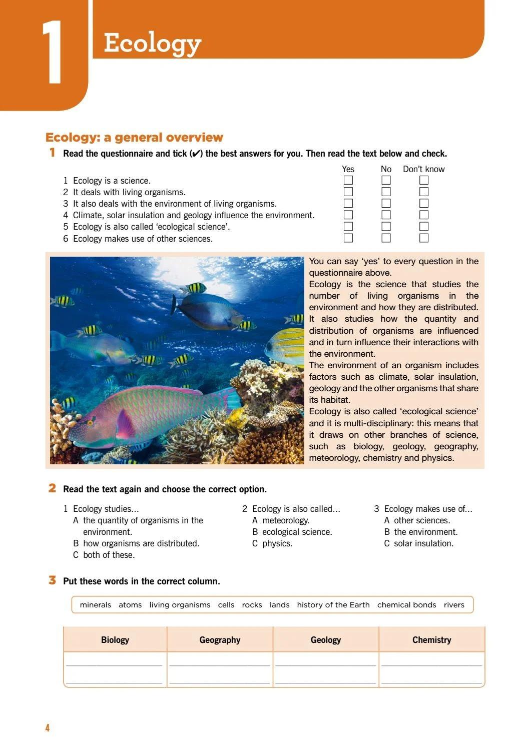 Sách ngoại văn: ESP Series - Flash On English For Construction