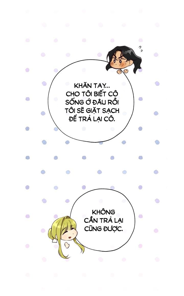 công chúa khắc dấu lên kẻ phản nghịch chapter 30 41