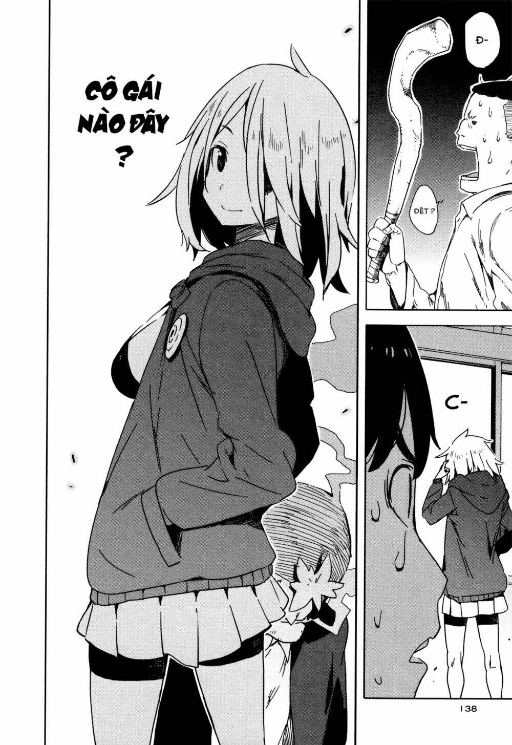 saito-kun wa chounouryokusha rashii chapter 25 19