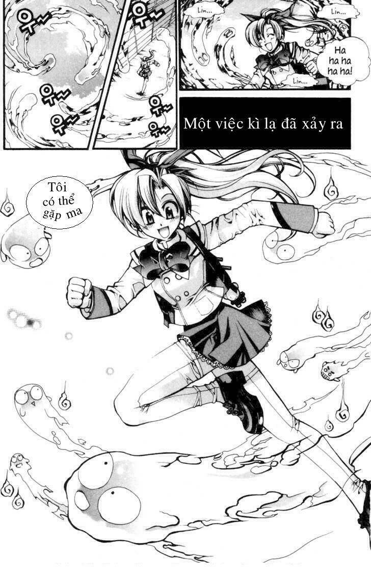 a book of dreams chapter 0 11