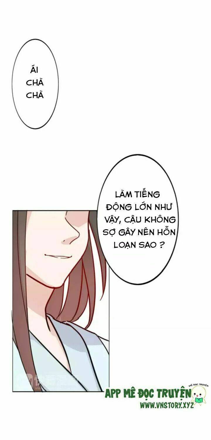 hồ tiên này không tin được chapter 38 12