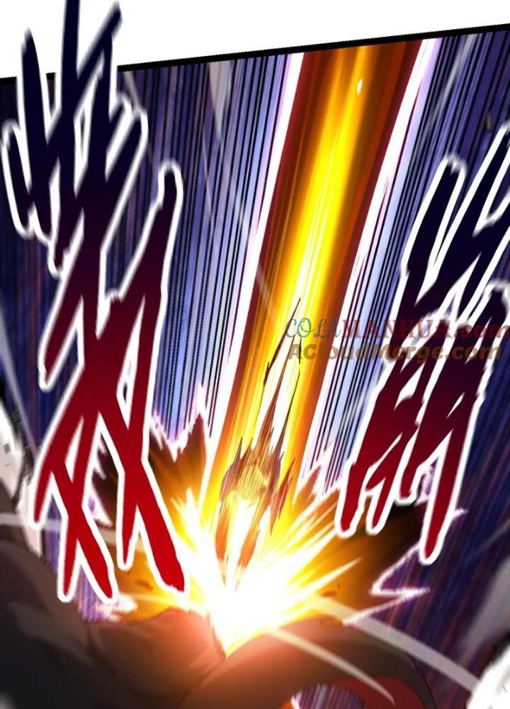 từ cây cổ thụ bắt đầu tiến hóa chapter 58 22