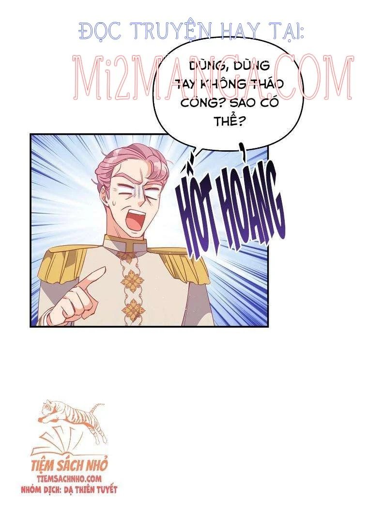 em gái cưng của đại công tước phản diện chapter 58.5 16