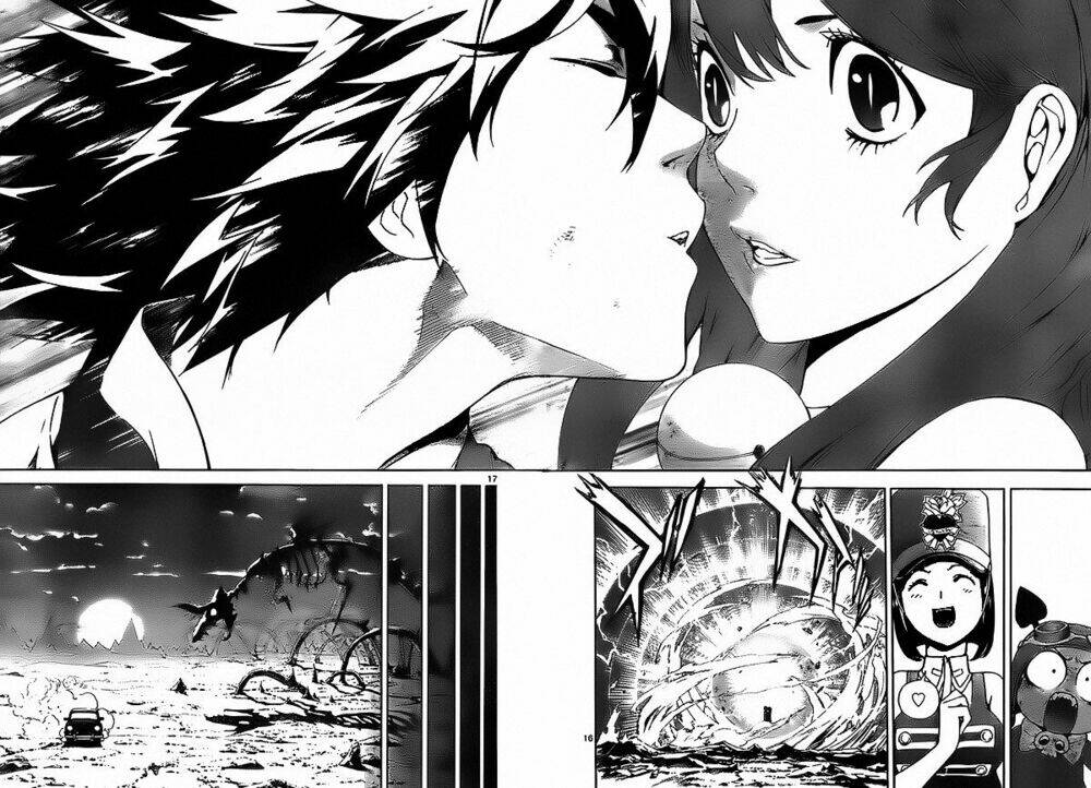 defense devil chapter 48 17