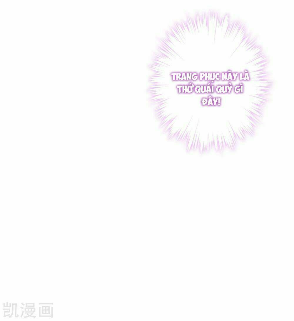 nhân vật phản diện: không ngọt không lấy tiền chapter 27.5 41