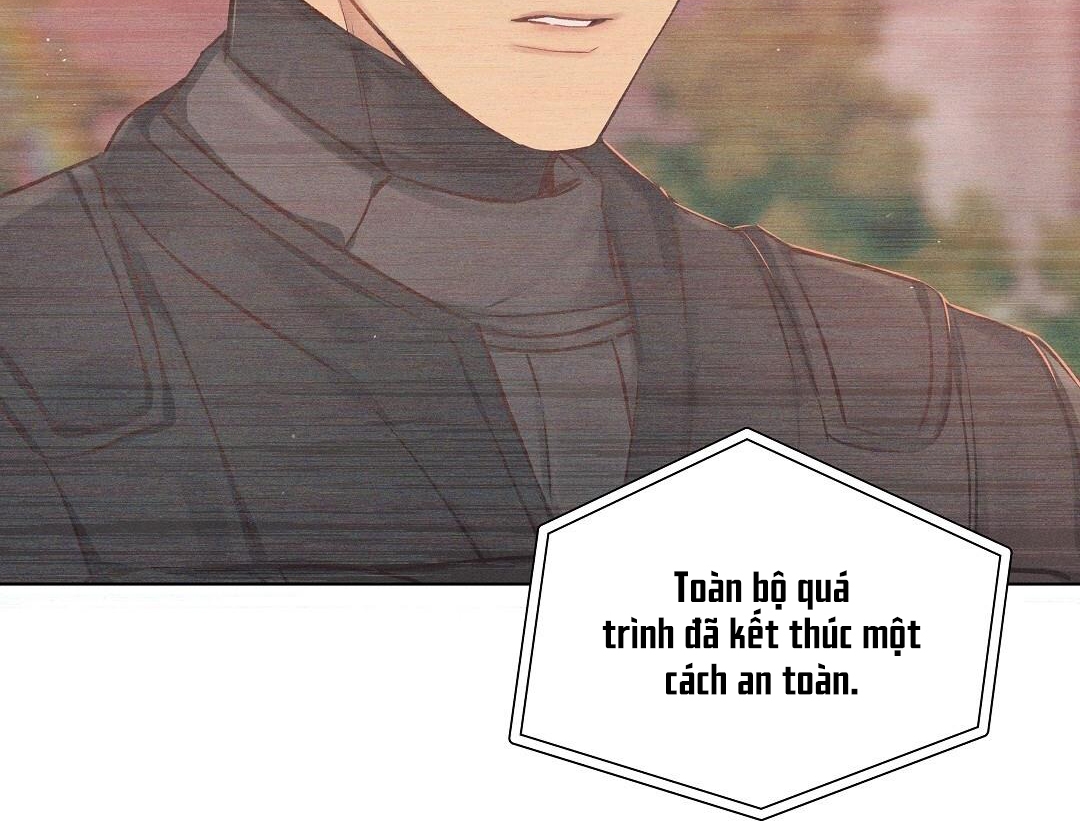 đại úy lãng mạn thân yêu của tôi chapter 25 16