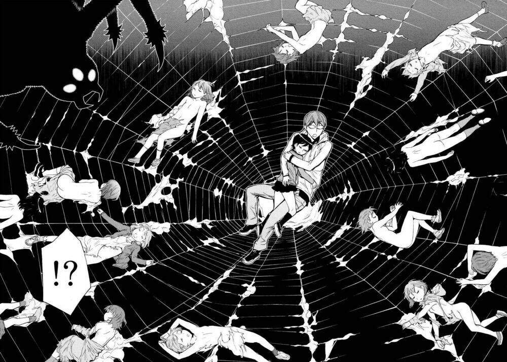 naqua-den (truyền thuyết về nakua) chapter 6 35