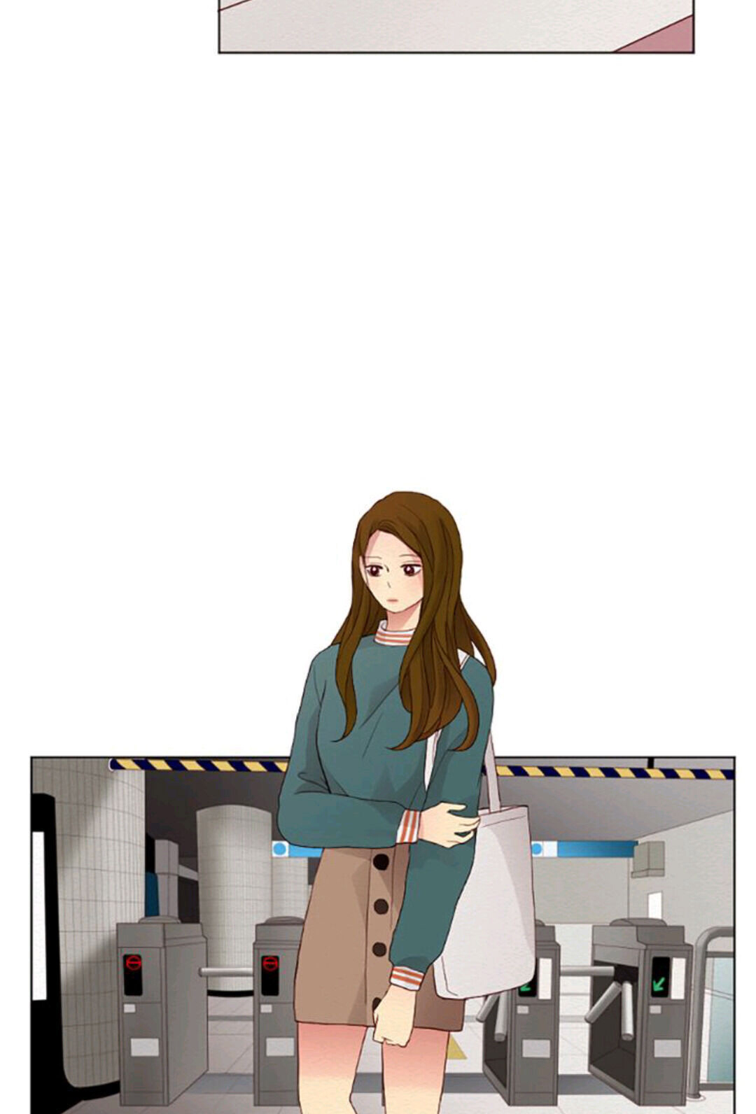 thầm yêu chapter 9 25