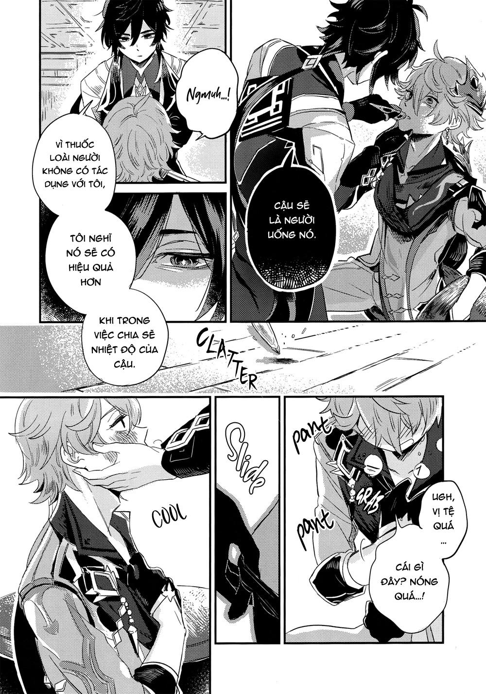 ổ sìn otp chapter 9 11