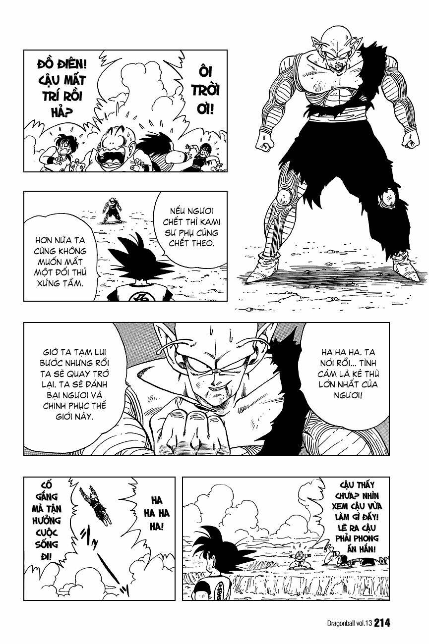 dragon ball - bảy viên ngọc rồng chapter 194 12