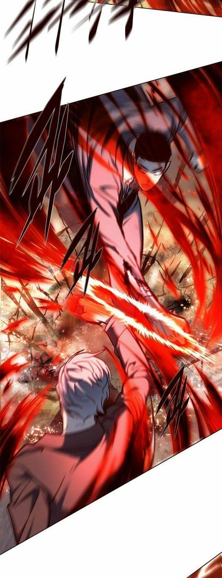 biến thân thành mèo chapter 111 59