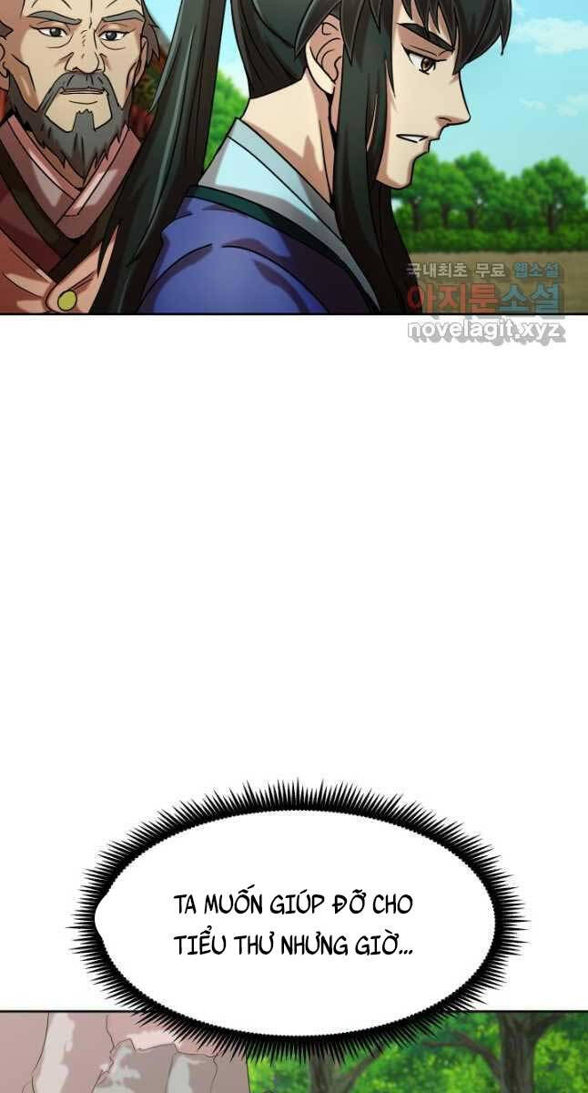 bậc thầy phép thuật ở thế giới võ lâm chapter 32.1 38