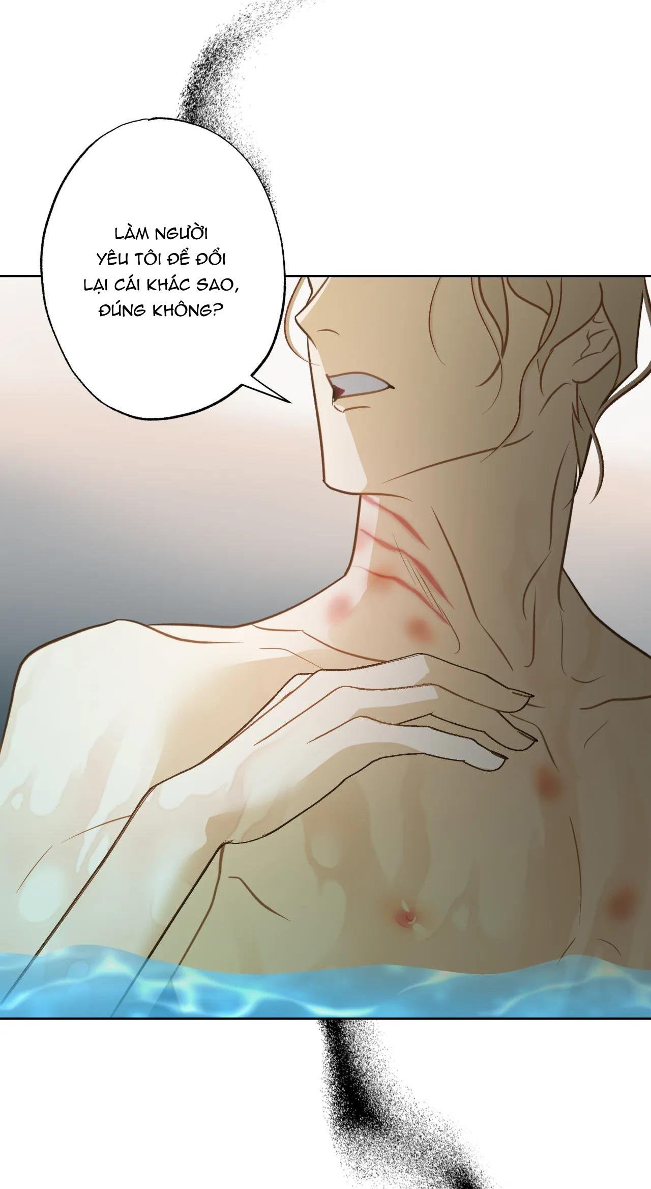 mỹ nhân ngư chapter 7 9