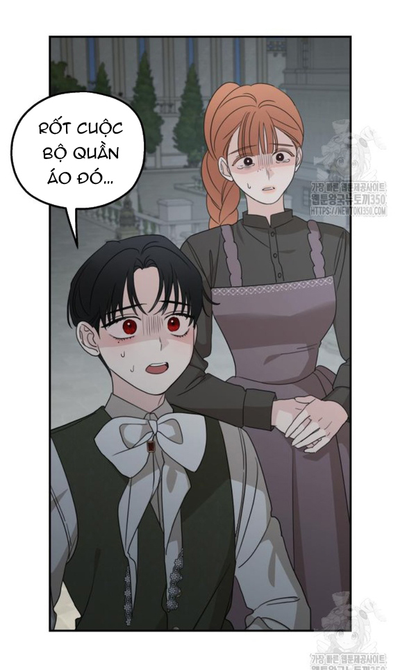 gia đình chồng bị ám ảnh bởi tôi chapter 122.1 10