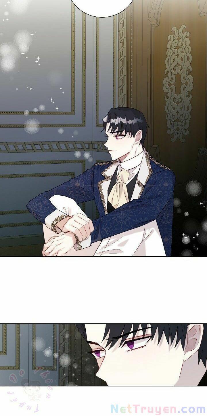 xin ngài đừng ăn tôi chapter 22 20