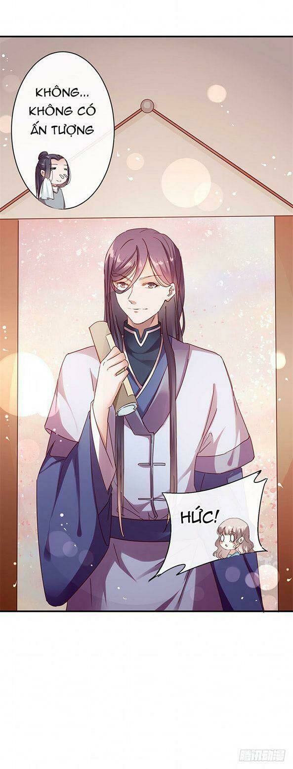 không còn lối về (đám thần thú này có chút manh động hệ liệt) chapter 4 27