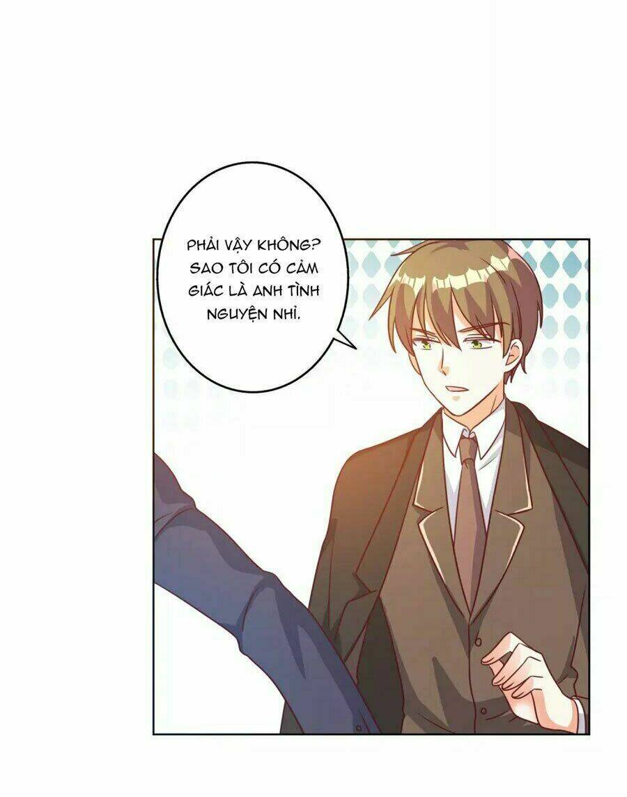 hôn nhân dục vọng: thiếu gia nhẹ một chút! chapter 88 33