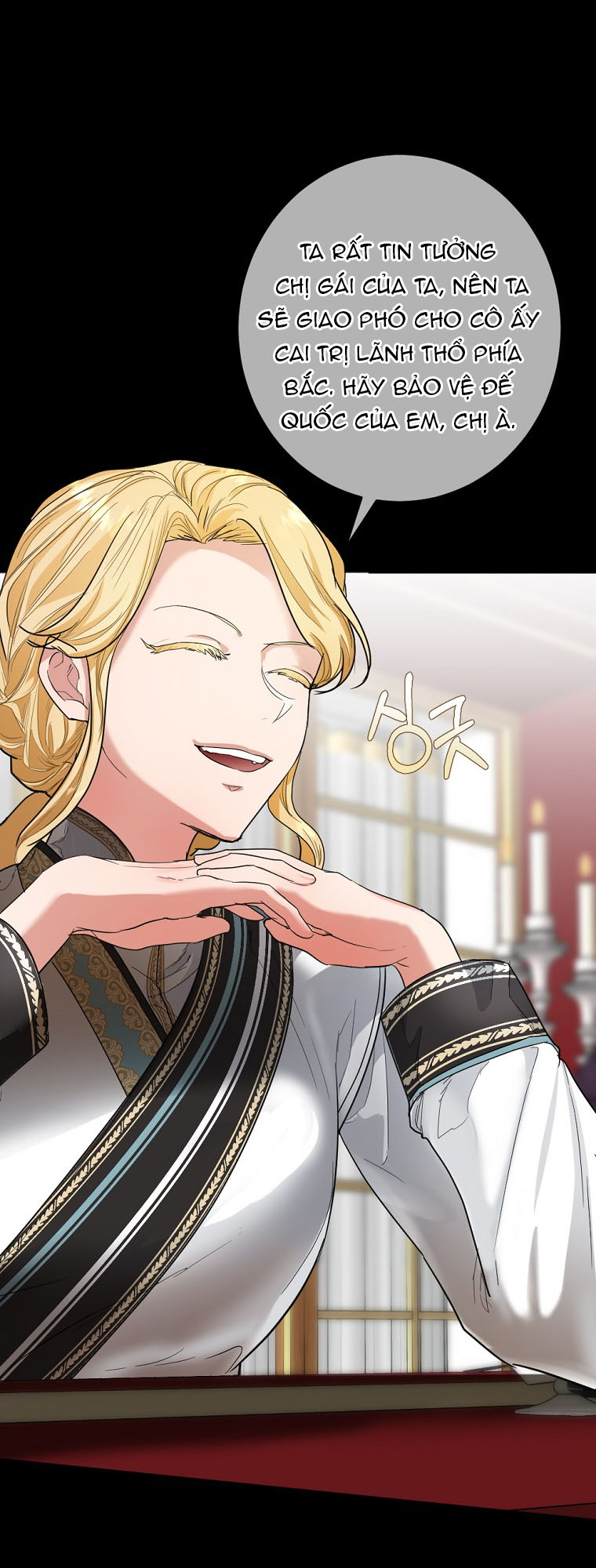 hợp đồng hôn nhân của công tước ashleyan chapter 3.2 8