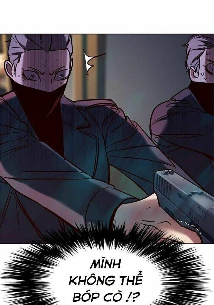 biến thân thành mèo chapter 103 61