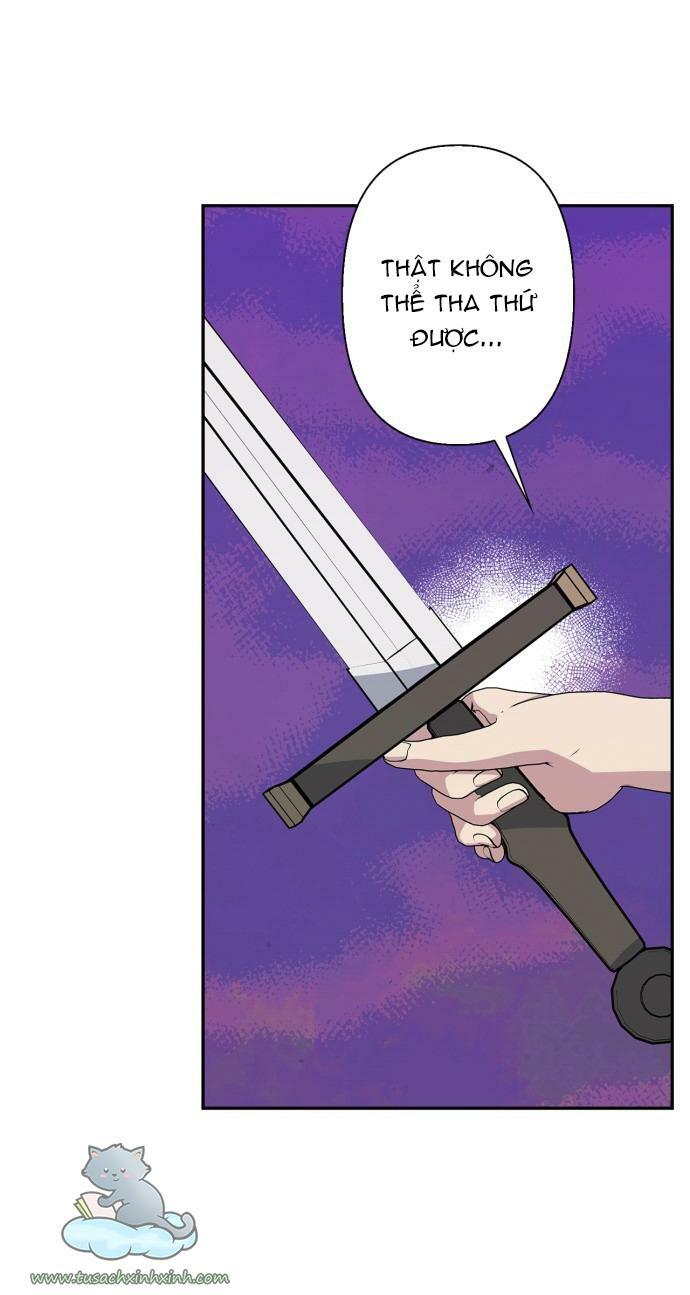 tôi đang nuôi dưỡng một con quái thú chapter 55 54