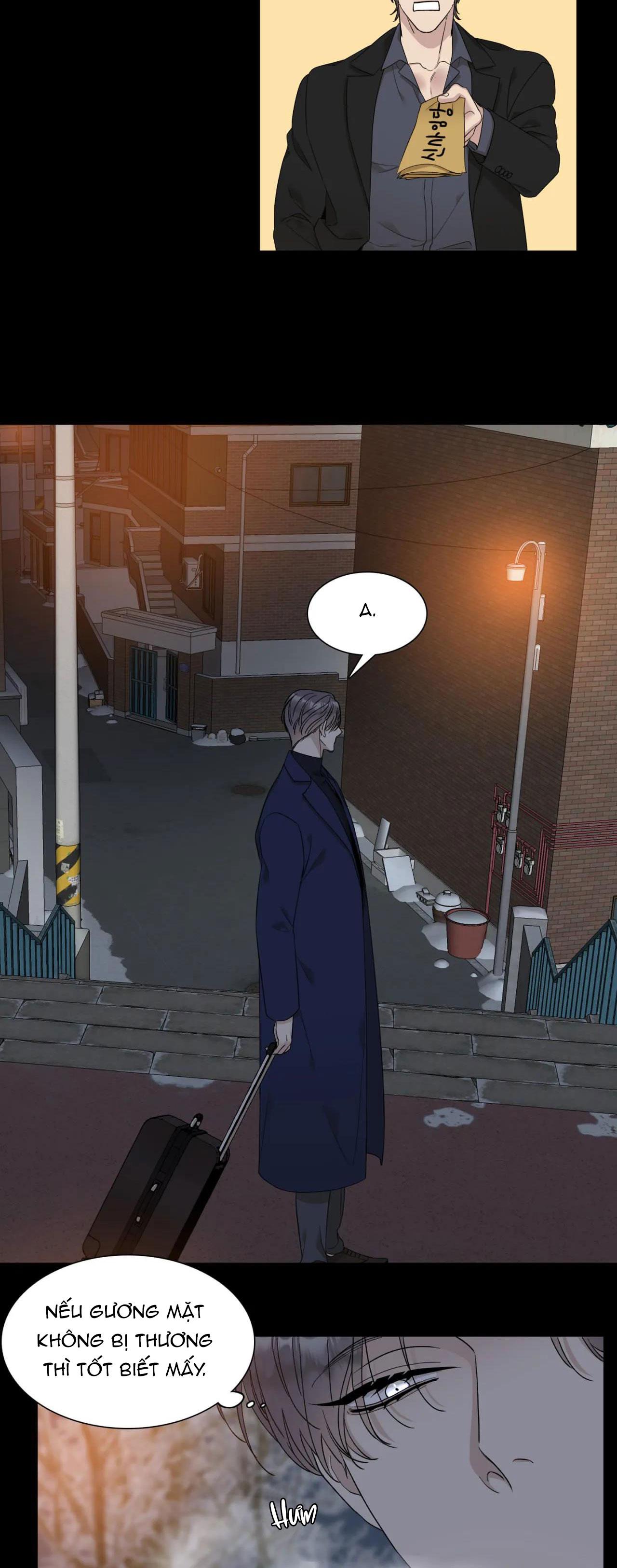 tên rác rưởi chapter 2 21