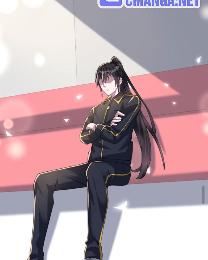 học cùng em gái, tôi bất cẩn vô địch rồi chapter 157 36