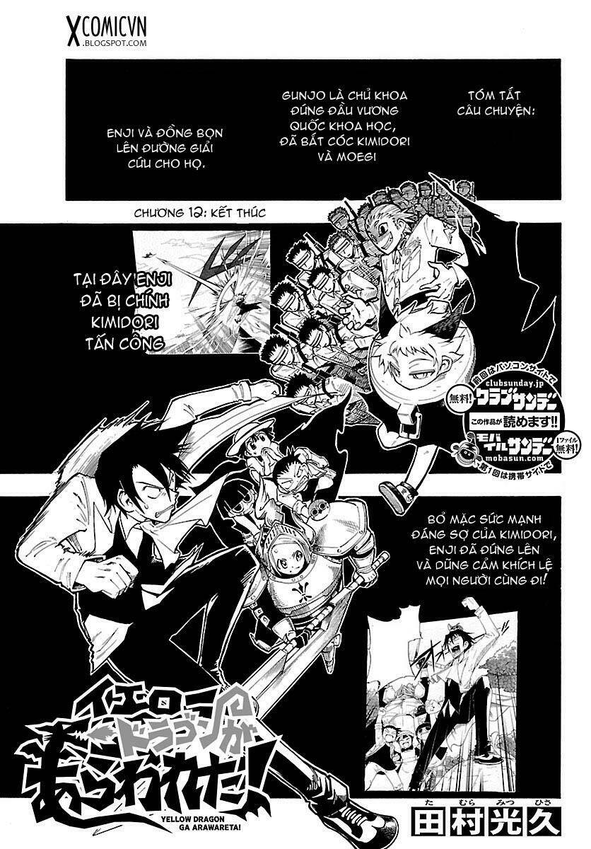 appearance of the yellow dragon chapter 12 2