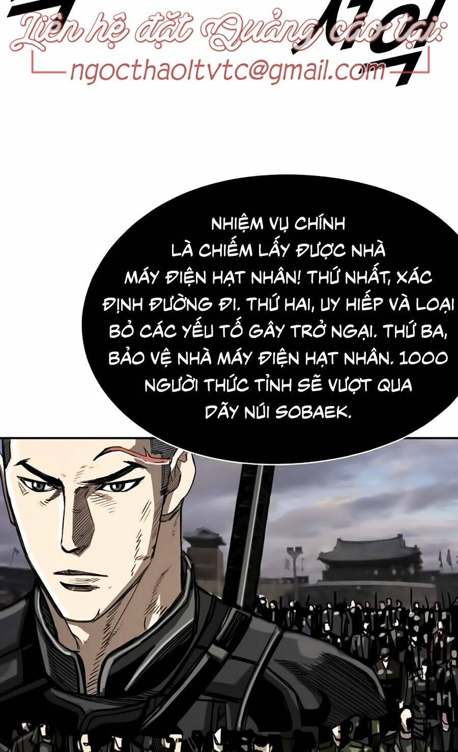 thợ săn đầu tiên chapter 38 15