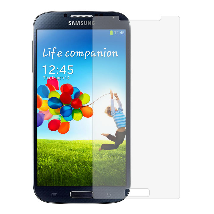 Kính Cường Lực Cho Điện Thoại Samsung Galaxy S4