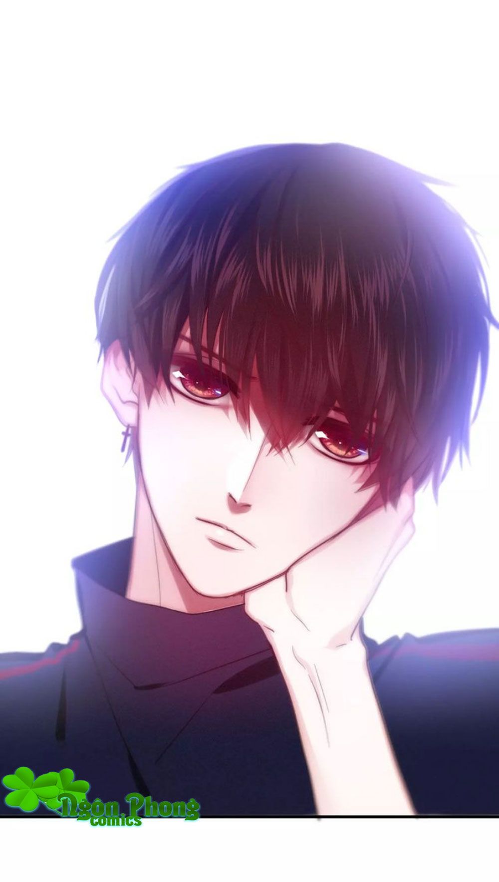 tháng sáu kì diệu chapter 29 11