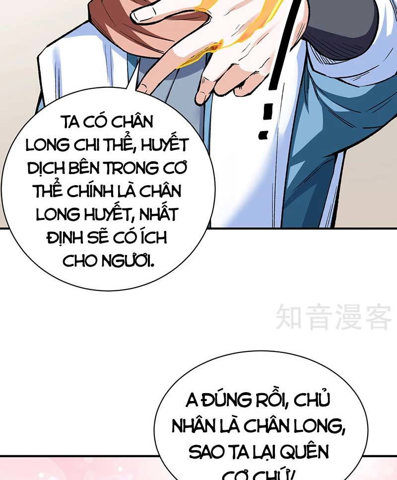 võ đạo độc tôn chapter 451 30
